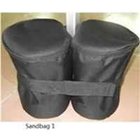 Sand Bags used for Tent Frames (set of 4)